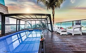 Nof Kinneret Villa