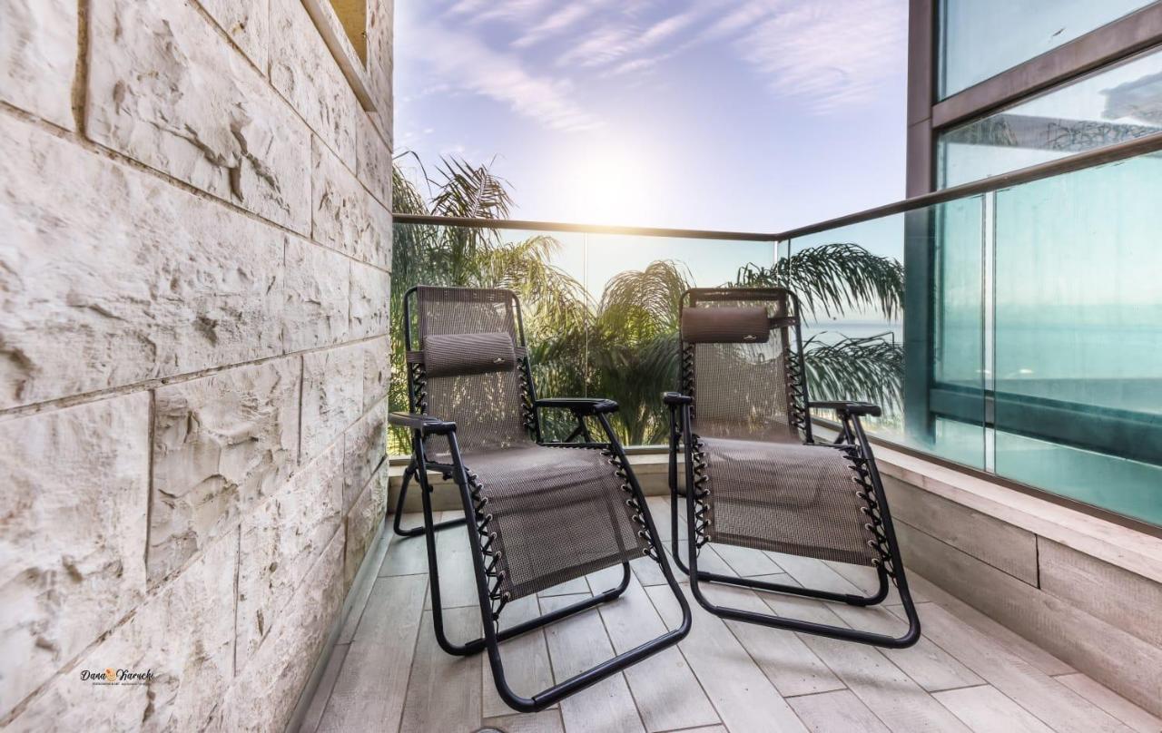 Nof Kinneret Villa Tiberias Zimmer foto