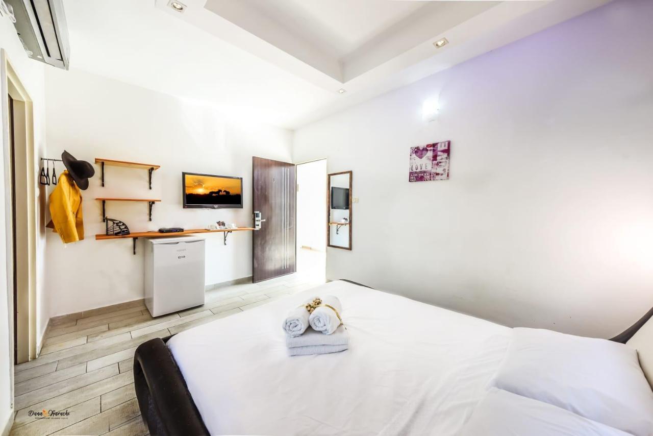 Nof Kinneret Villa Tiberias Exterior foto