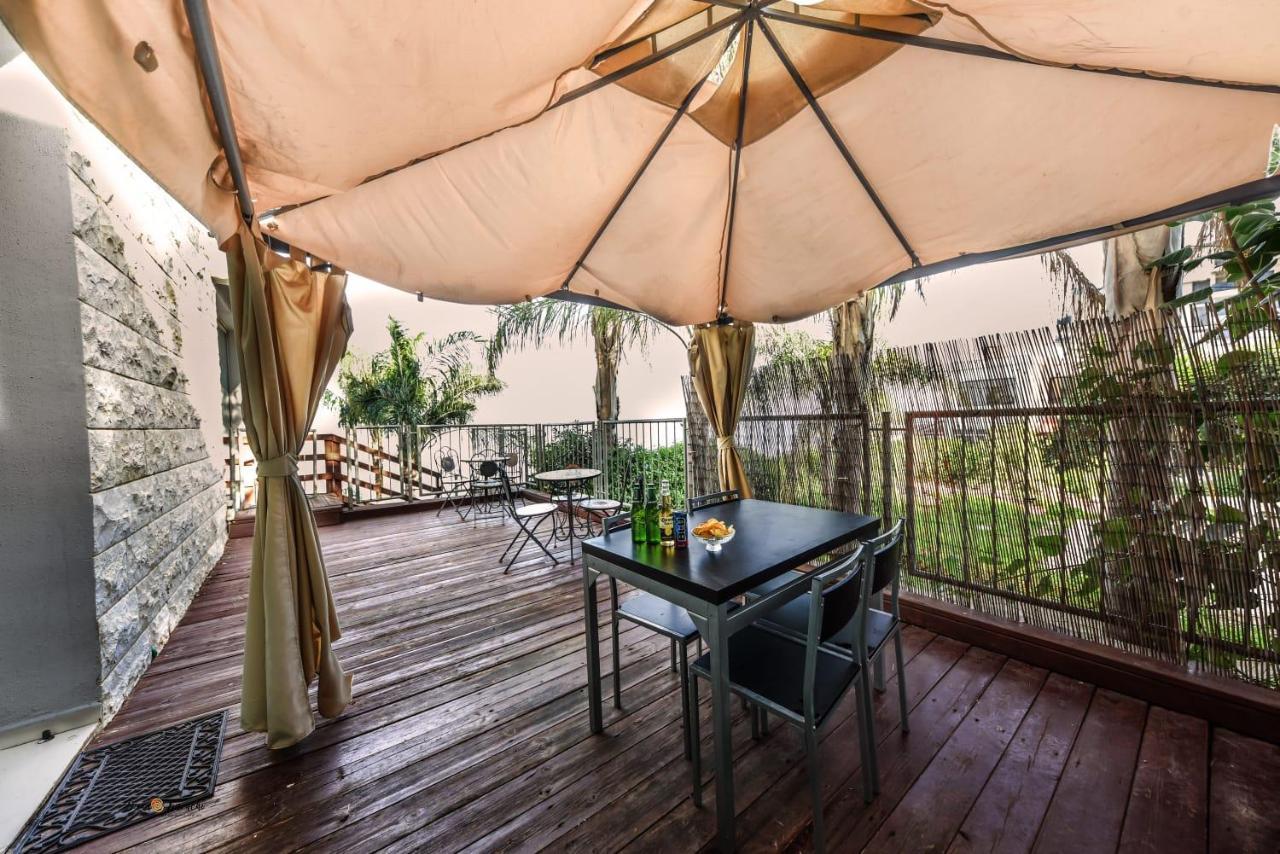 Nof Kinneret Villa Tiberias Exterior foto