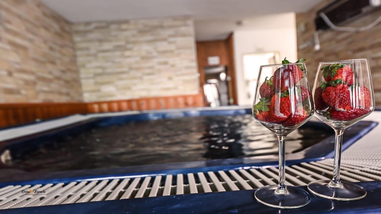 Nof Kinneret Villa Tiberias Exterior foto