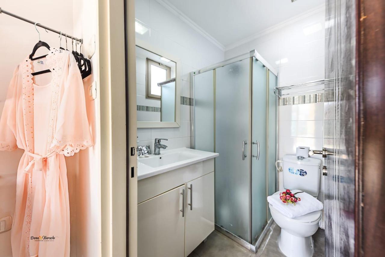 Nof Kinneret Villa Tiberias Zimmer foto