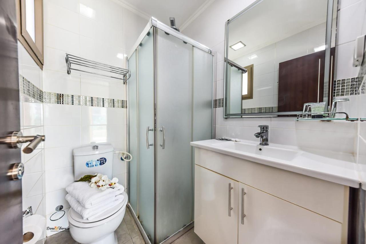 Nof Kinneret Villa Tiberias Zimmer foto